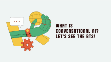 What Is Conversational AI