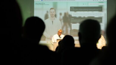 AI-Powered Immersive Platforms